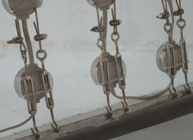 點(diǎn)光源安裝