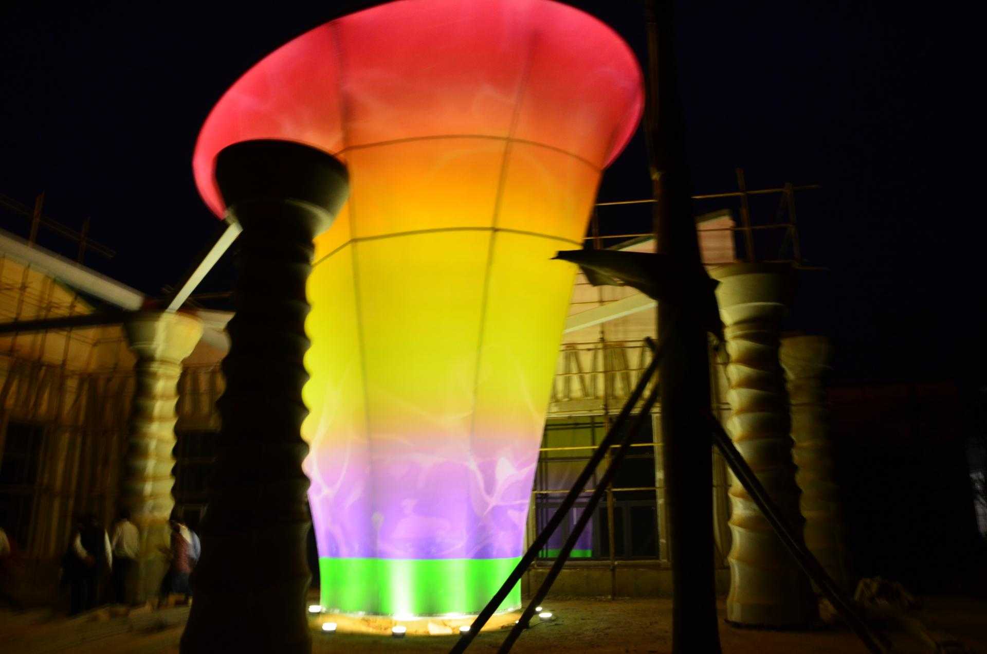 西雙版納萬(wàn)達(dá)