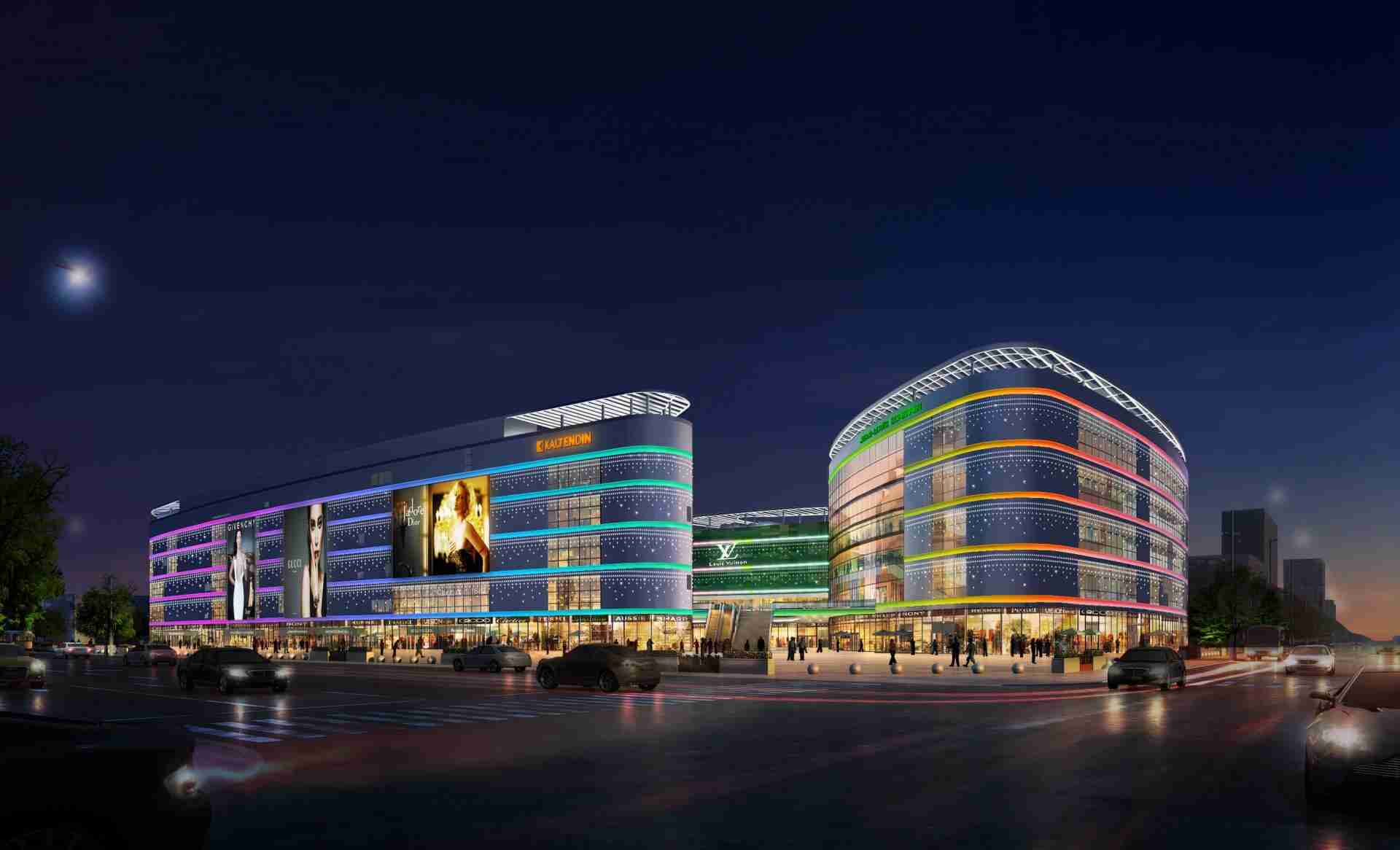 ?？谌赵聫V場泛光照明工程